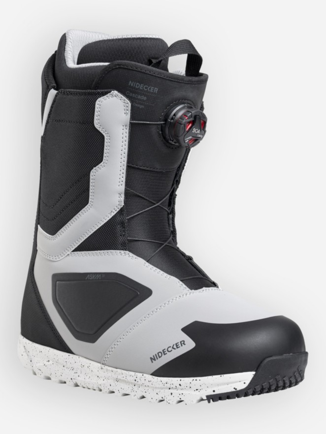 Nidecker Cascade 2027 Boots de snowboard