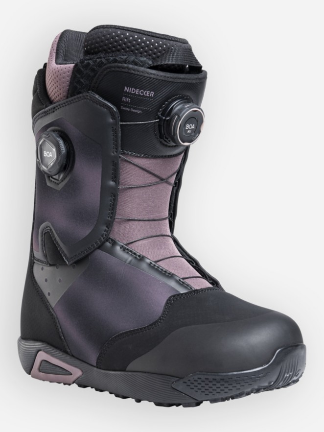 Nidecker Rift 2027 Snowboard Boots