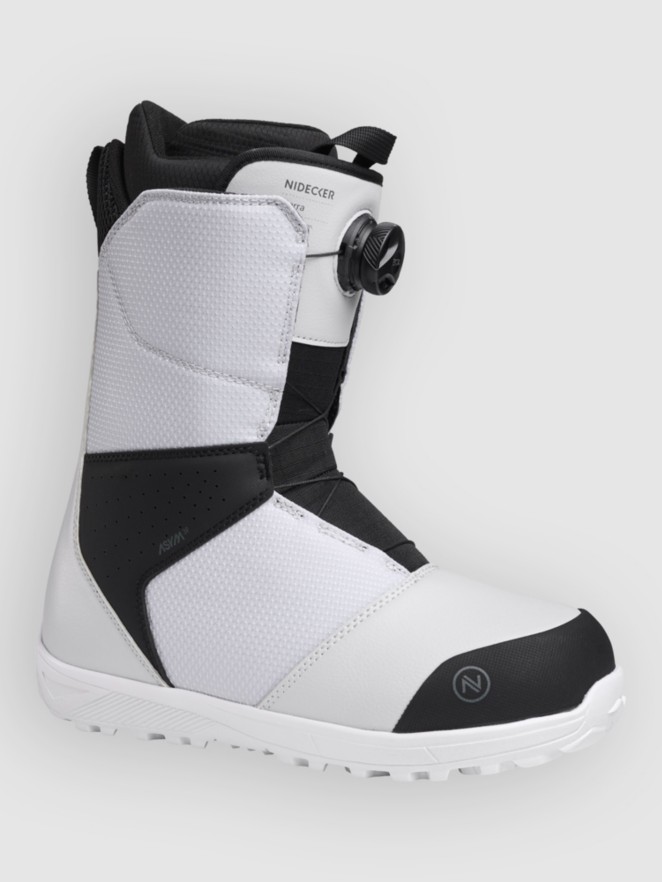 Nidecker Sierra 2027 Snowboard Boots