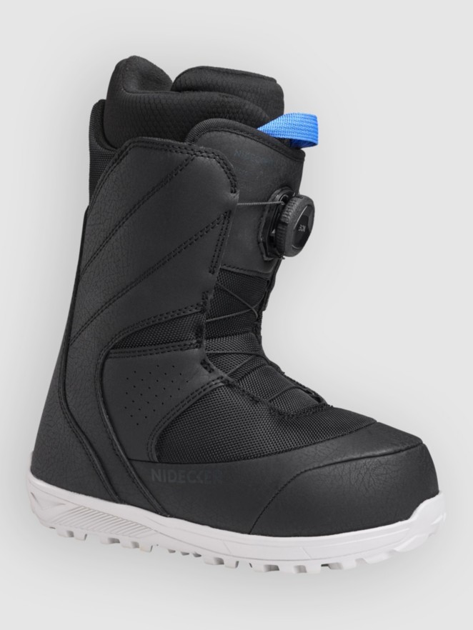 Nidecker Micron 2027 Snowboard Boots
