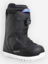 Nidecker Micron 2027 Snowboard Boots