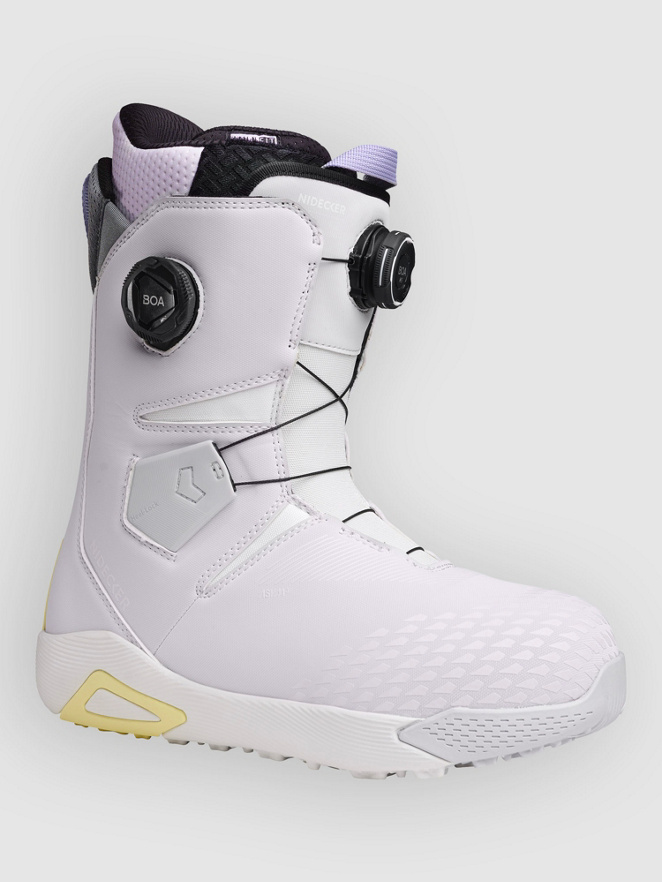 Nidecker Altai 2027 Boots de Snowboard