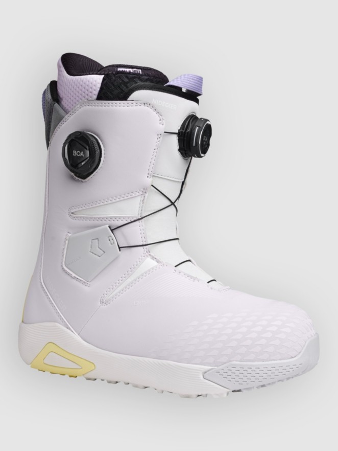 Nidecker Altai 2027 Boots de Snowboard
