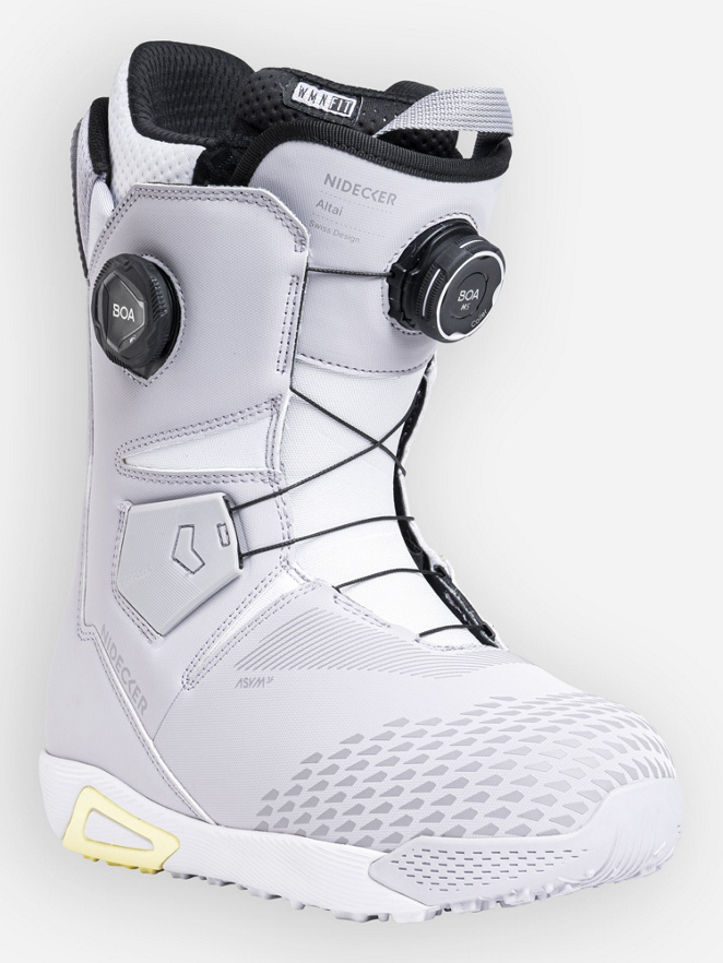 Nidecker Altai 2027 Snowboard Boots