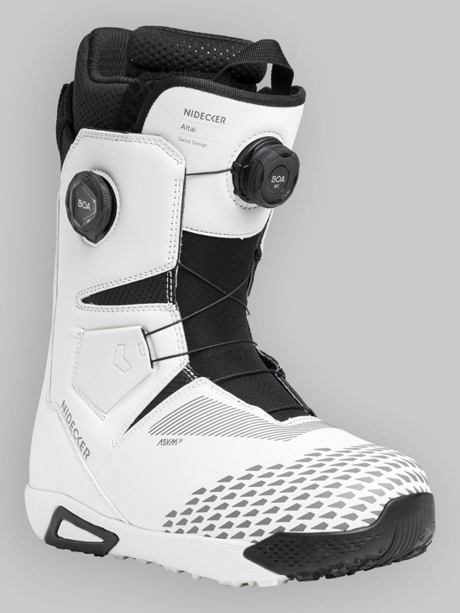 Nidecker Altai 2027 Snowboard Boots