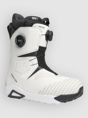 Nidecker Altai 2027 Snowboard Schoenen Wit