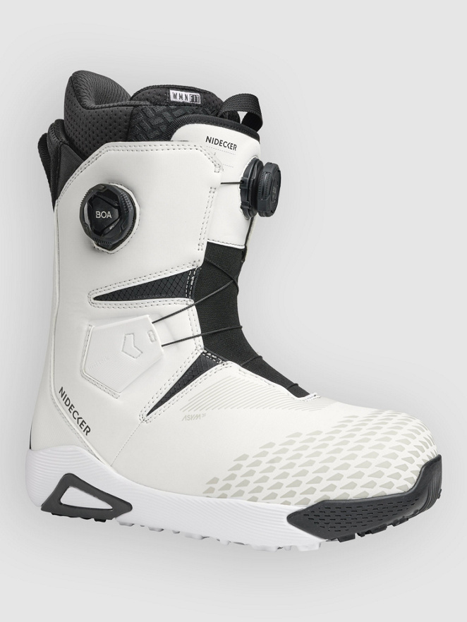 Nidecker Altai 2027 Snowboard Boots
