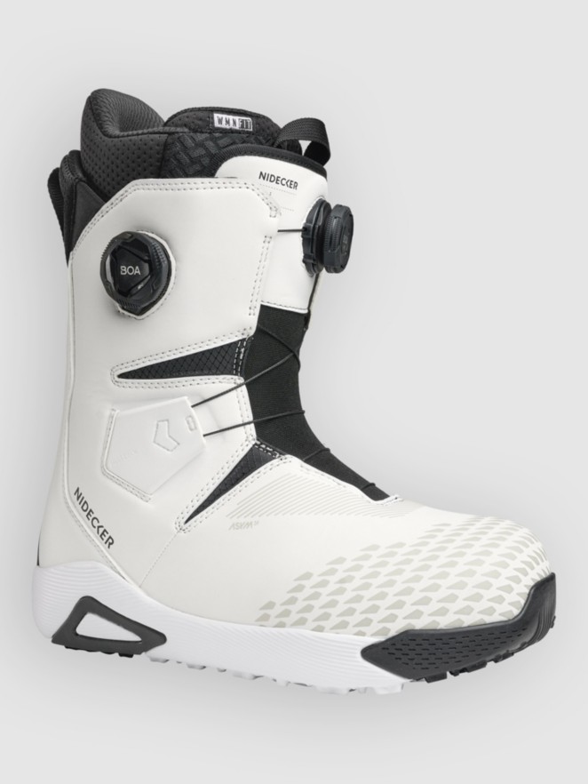 Nidecker Altai 2027 Snowboard Boots