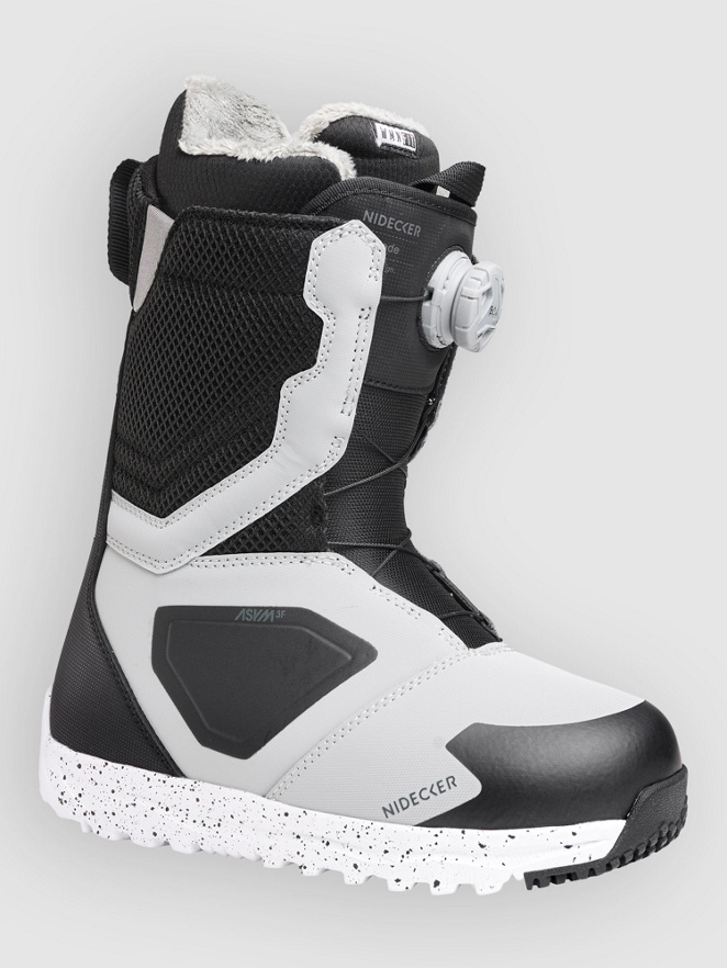 Nidecker Cascade 2027 Snowboard Boots
