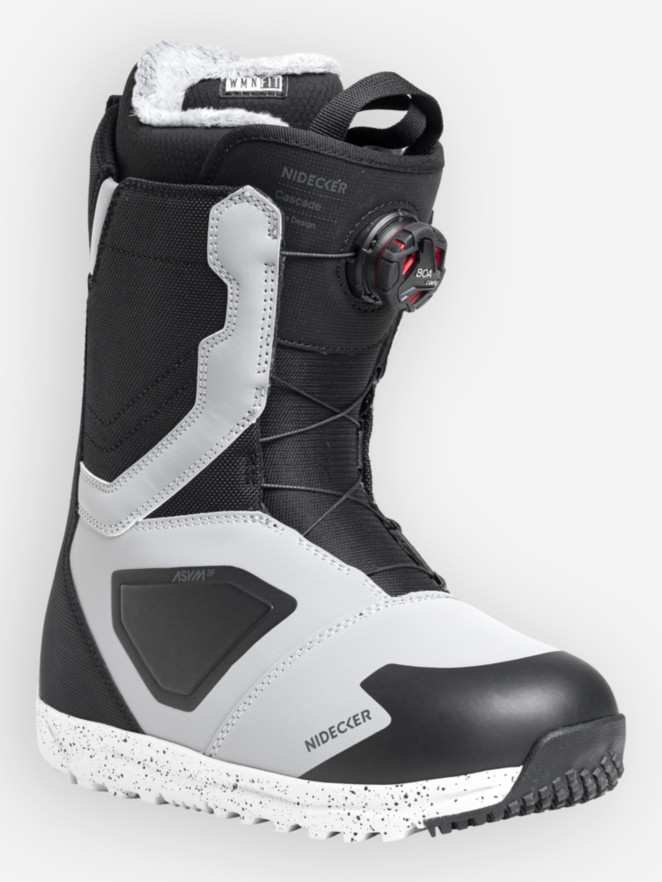 Nidecker Cascade 2027 Snowboard Boots