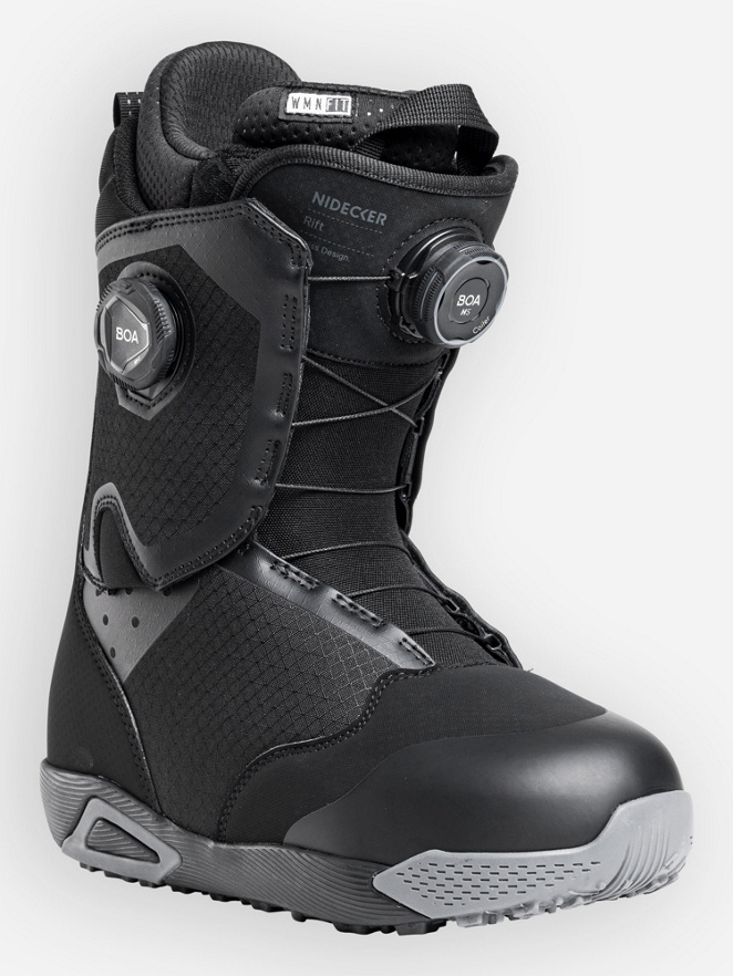 Nidecker Rift 2027 Snowboard Boots