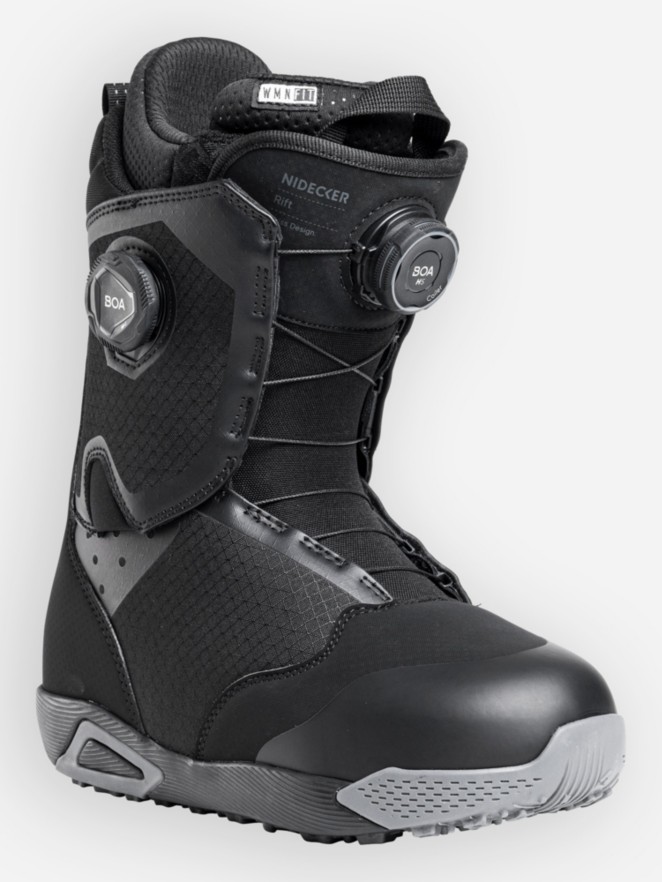 Nidecker Rift 2027 Snowboard Boots
