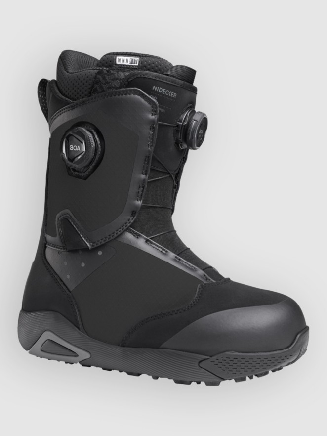 Nidecker Rift 2027 Snowboard Boots