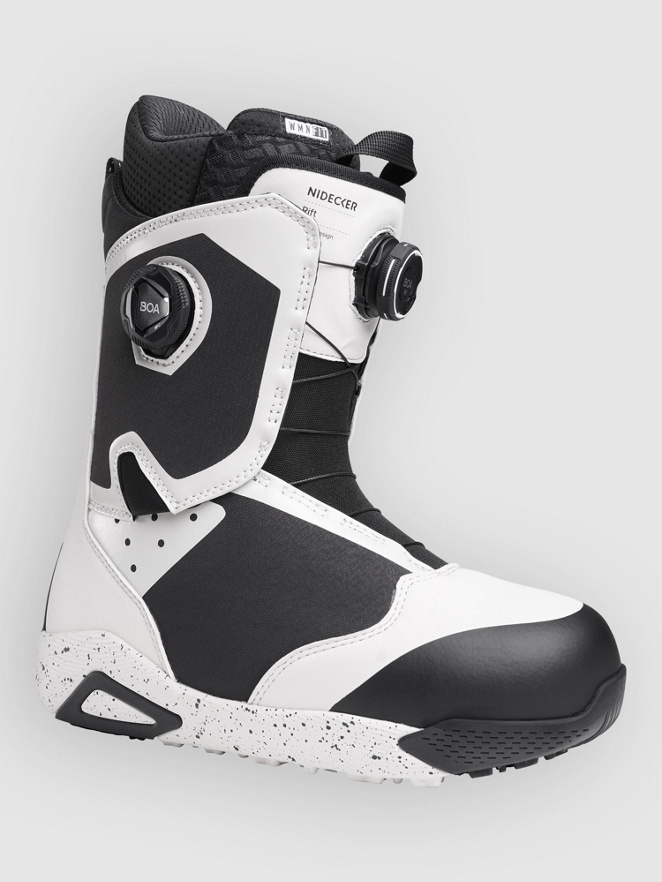 Nidecker Rift 2027 Snowboard Boots