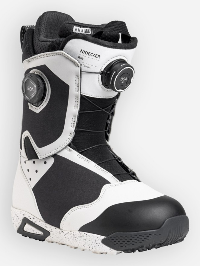 Nidecker Rift 2027 Snowboard Boots