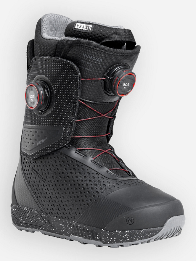 Nidecker Rift Pro 2027 Snowboard Boots