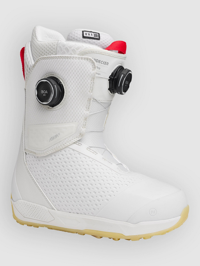 Nidecker Rift Pro 2027 Snowboard Boots