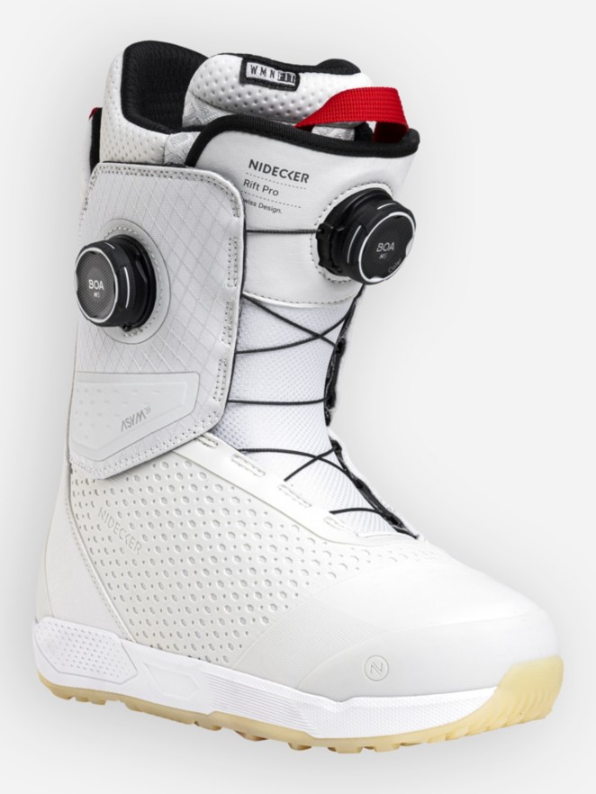Nidecker Rift Pro 2027 Snowboard Boots