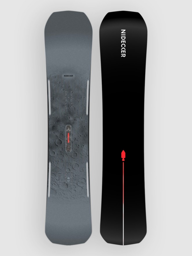Nidecker Blade Pro 2027 Snowboard