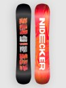 Nidecker Cheat Code 2027 Snowboard