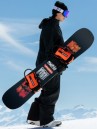 Nidecker Cheat Code 2027 Snowboard