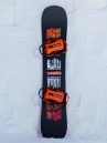 Nidecker Cheat Code 2027 Snowboard