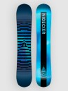 Nidecker Merc 2027 Snowboard