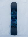 Nidecker Merc 2027 Snowboard