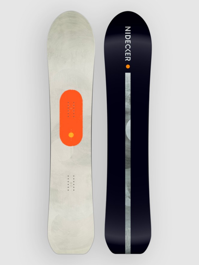 Nidecker Odyssey 2027 Snowboard