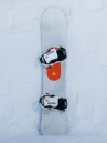 Nidecker Odyssey 2027 Snowboard