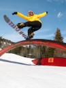 Nidecker Sensor 2027 Snowboard