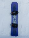 Nidecker Sensor 2027 Snowboard