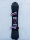 Nidecker Sensor 2027 Snowboard