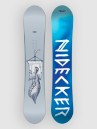 Nidecker Sensor Mons 2027 Snowboard