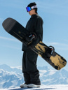 Nidecker The Smoke R 2027 Snowboard