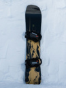 Nidecker The Smoke R 2027 Snowboard