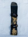 Nidecker The Smoke R 2027 Snowboard
