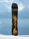 Nidecker The Smoke R 2027 Snowboard