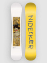 Nidecker Tape Deck 2027 Snowboard