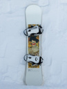 Nidecker Tape Deck 2027 Snowboard