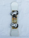 Nidecker Tape Deck 2027 Snowboard