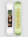 Nidecker Tape Deck 2027 Snowboard