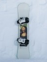 Nidecker Tape Deck 2027 Snowboard