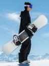 Nidecker Tape Deck 2027 Snowboard