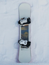 Nidecker Tape Deck 2027 Snowboard