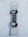 Nidecker Tape Deck 2027 Snowboard