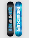 Nidecker Cheat Code 2027 Kids Snowboard