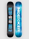 Nidecker Cheat Code 2027 Kids Snowboard