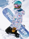Nidecker Cheat Code 2027 Kids Snowboard