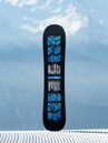 Nidecker Cheat Code 2027 Kids Snowboard